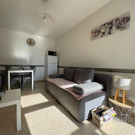 Sol-Y-Days Goelette, Agreable Appartement En Rdc Avec Parking, Proche Du Centre-Ville Et De La Plage Le Grau-du-Roi Eksteriør billede